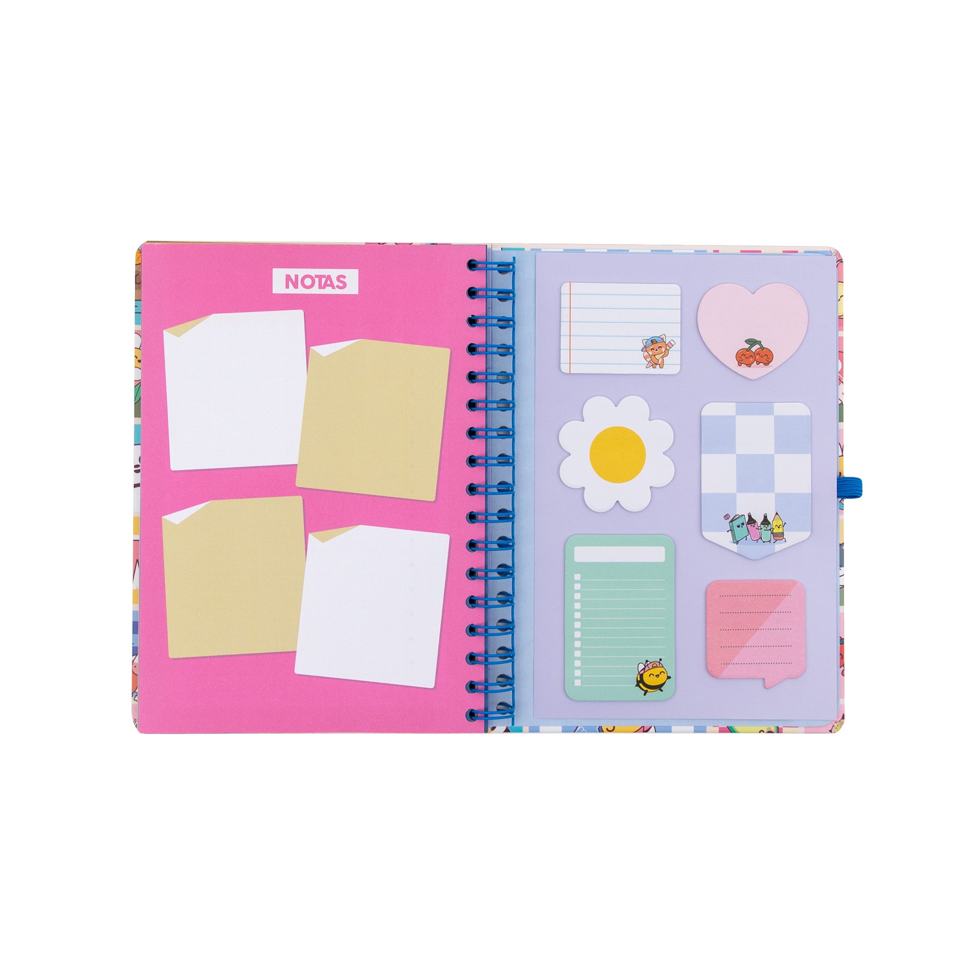 Agenda Mr. Wonderful 2026-27 Semanal - Manual para um ano brilhante
