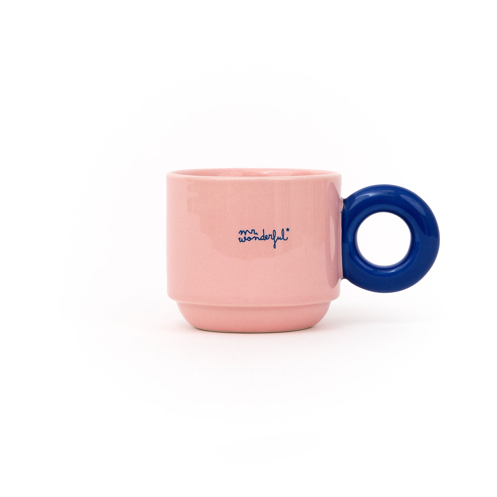 Mug empilable - Maman ourse se ressource
