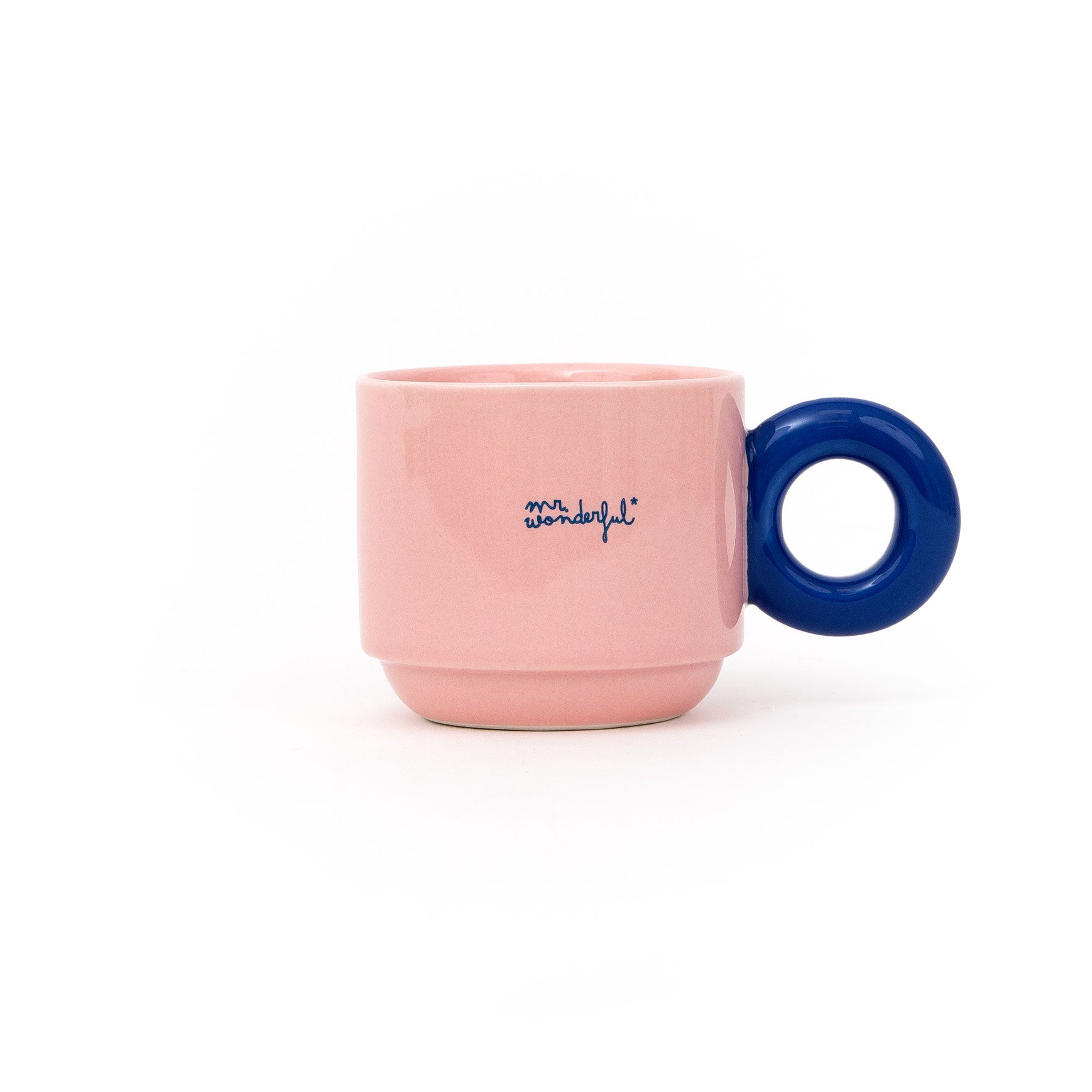 Caneca empilhável - A mãe acorda assim de maravilh-ursa