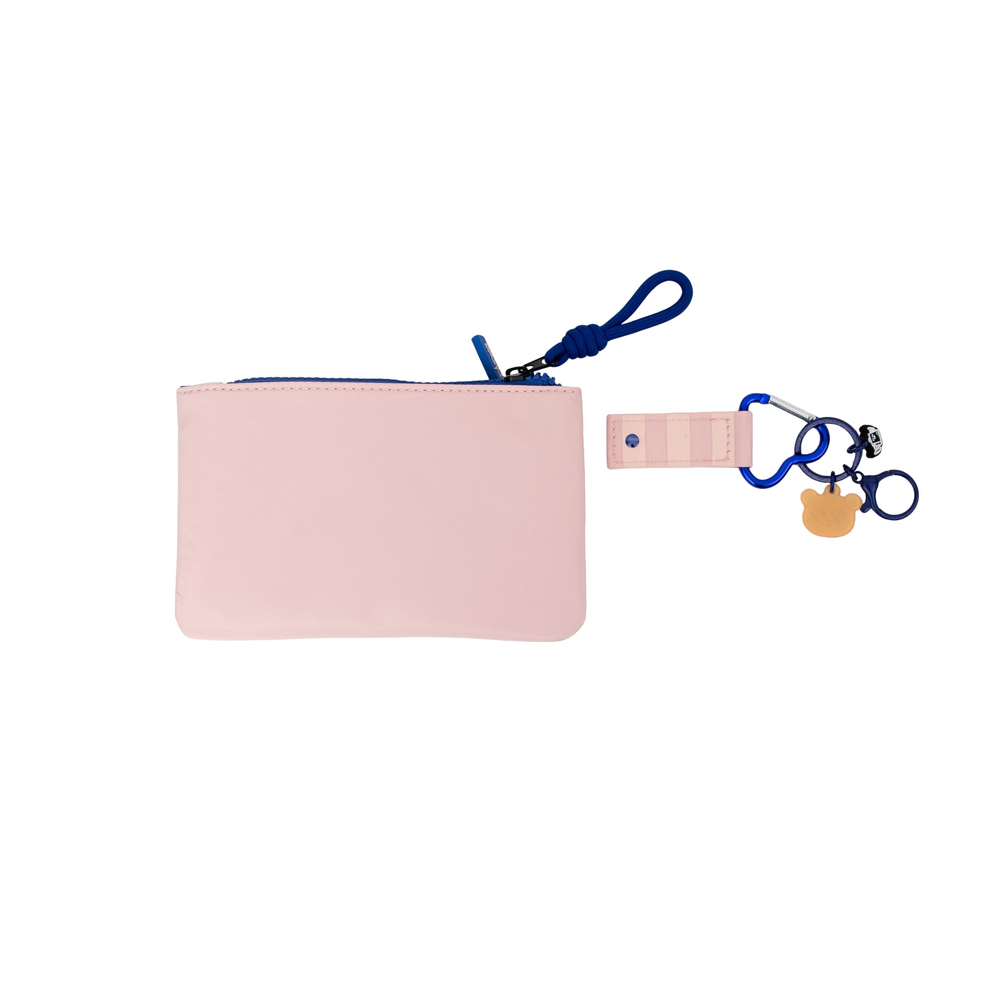 Pack regalo: monedero y llavero - She-bear