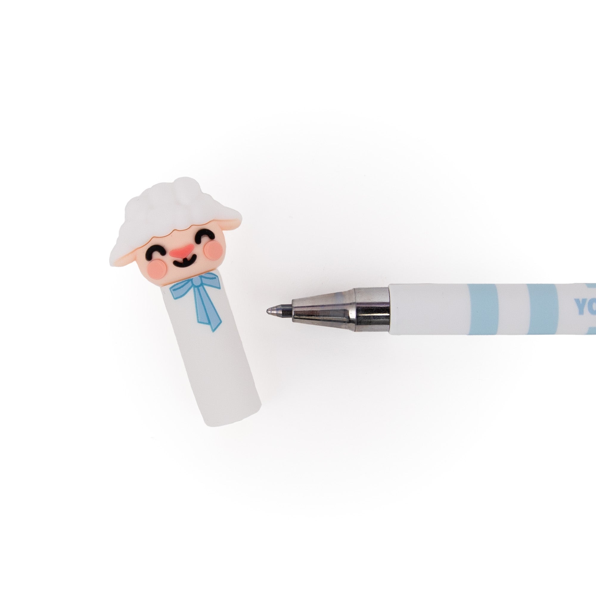 Boli borrable Bo-Bo Loli la oveja - You can count on me!