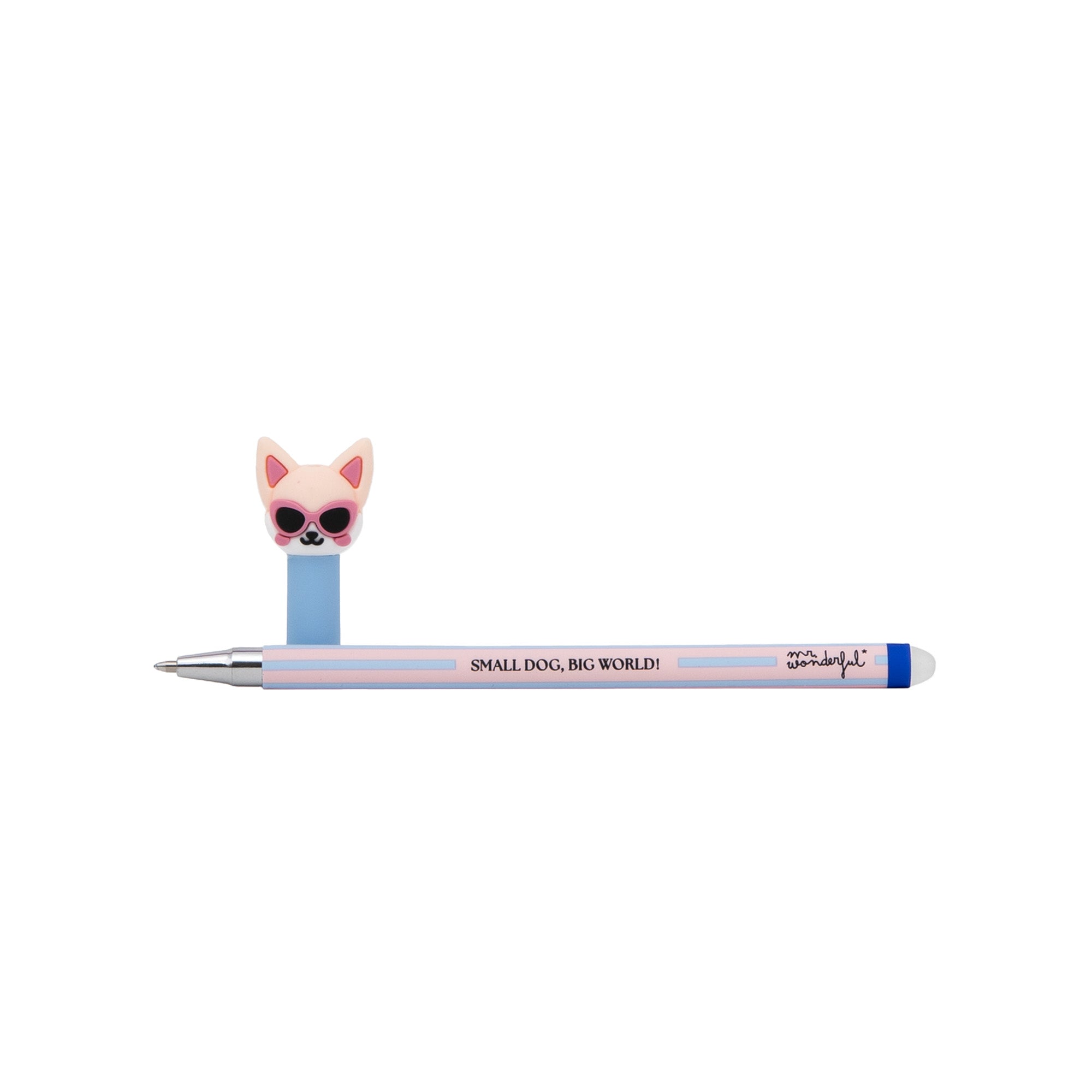 Boli borrable Bo-Bo Chihuahua: - Small dog, big world!