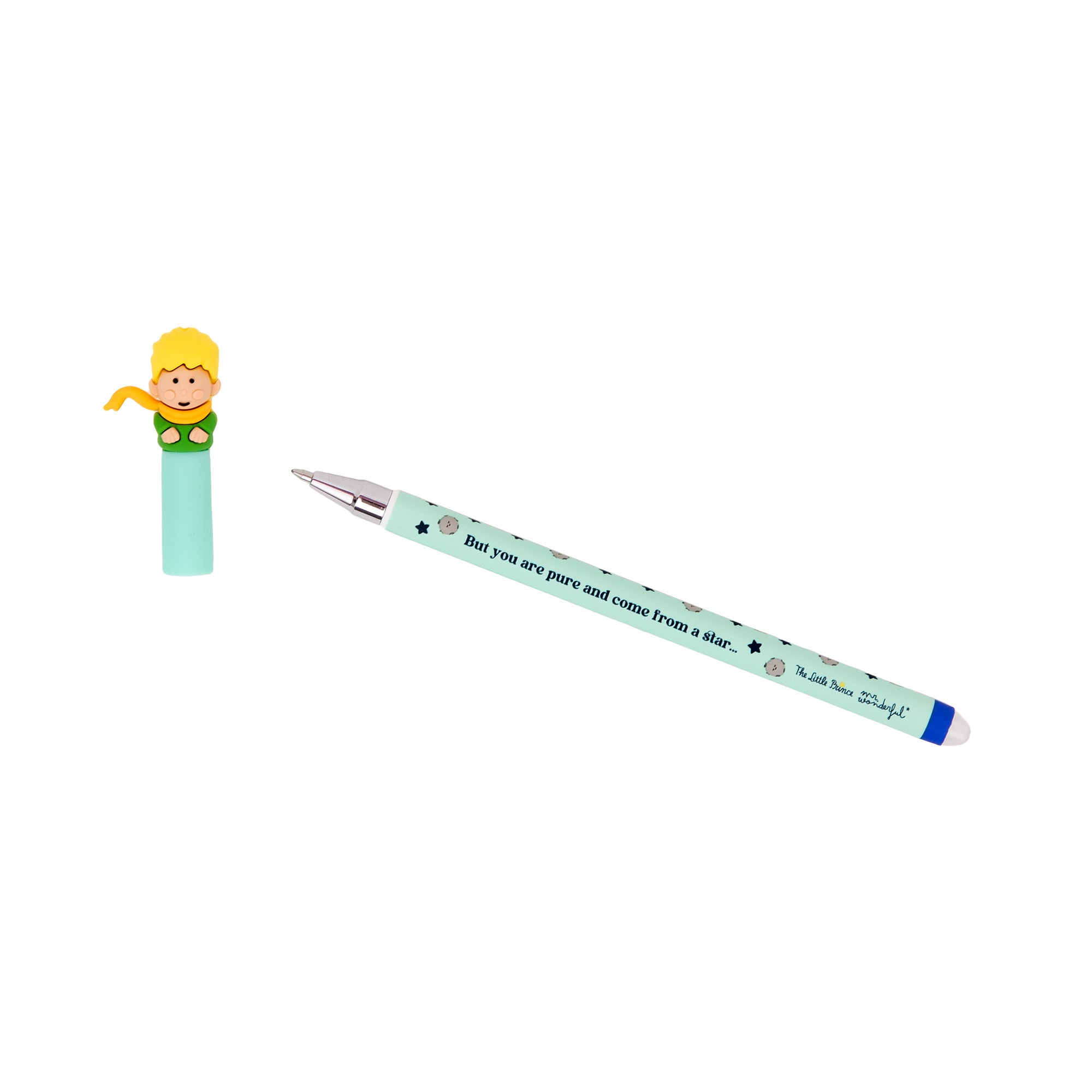 Boli borrable Bo-Bo El Principito - But you are pure and come from a star...