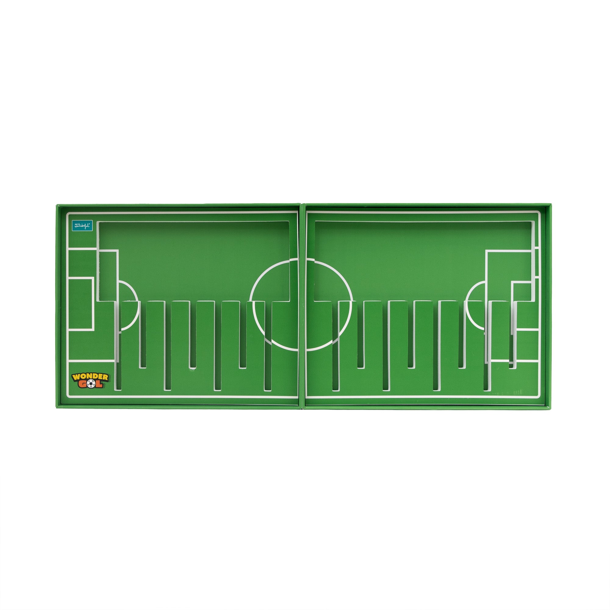 Estuche premium colección Wonder Gol