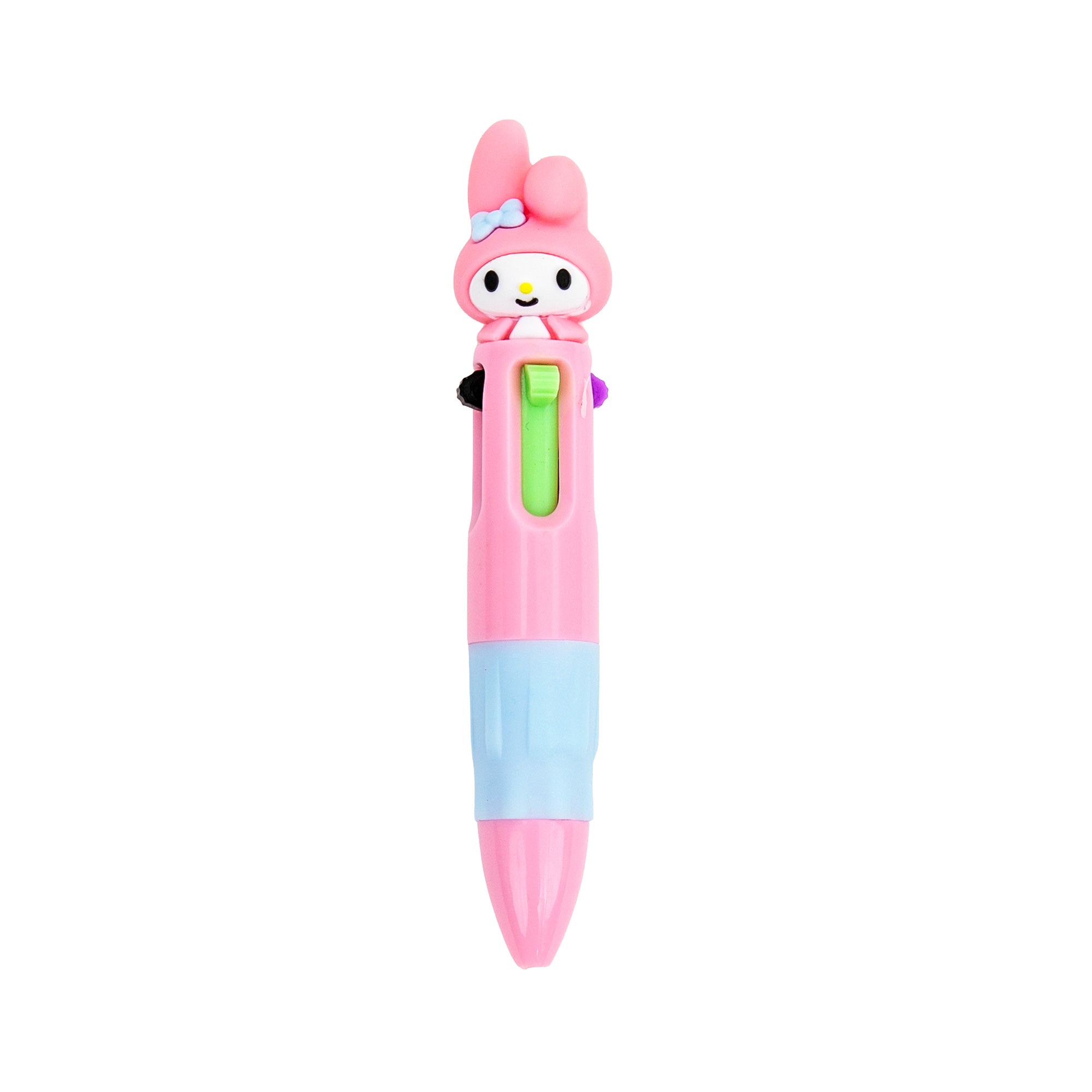 Mini caneta multicolor My Melody