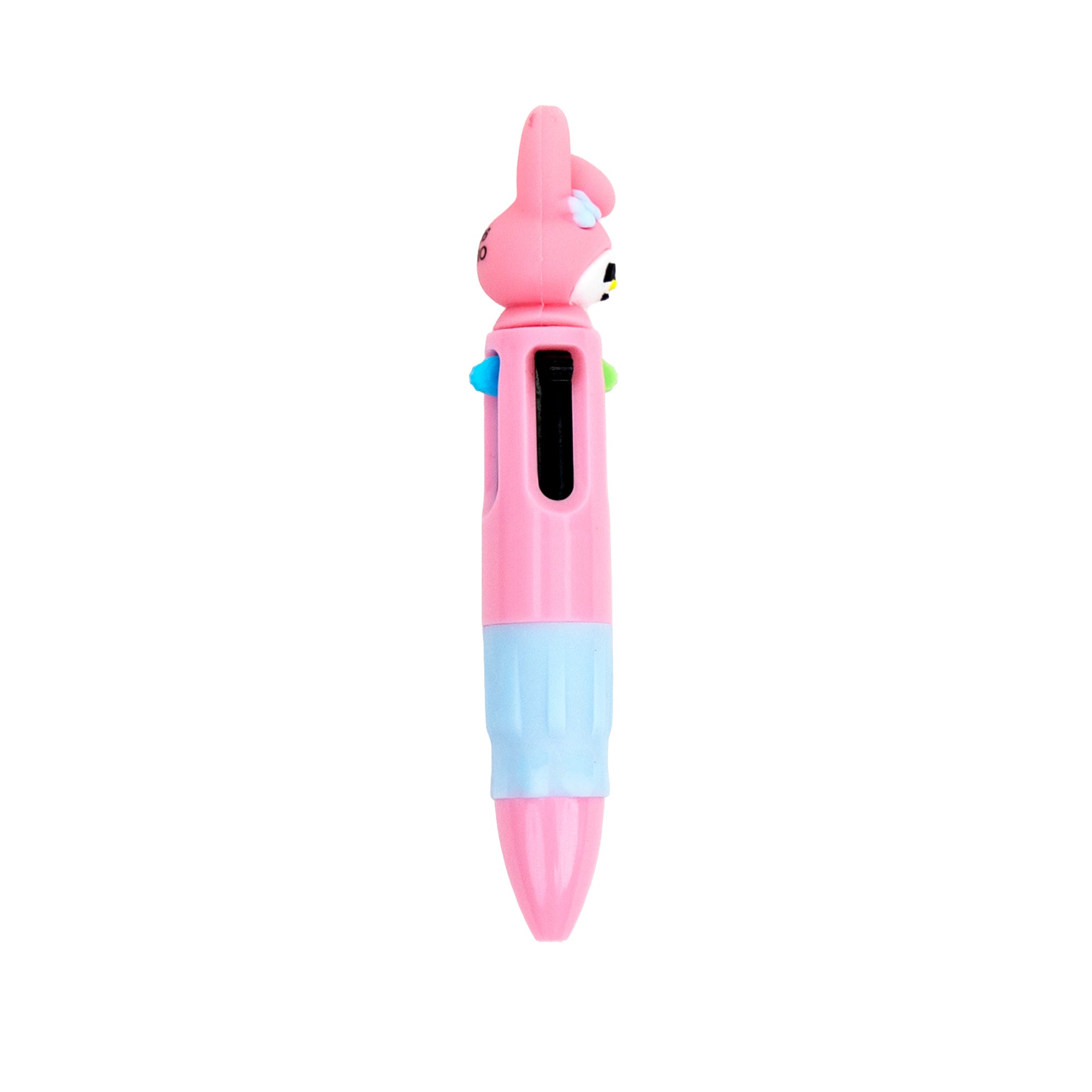 Mini caneta multicolor My Melody