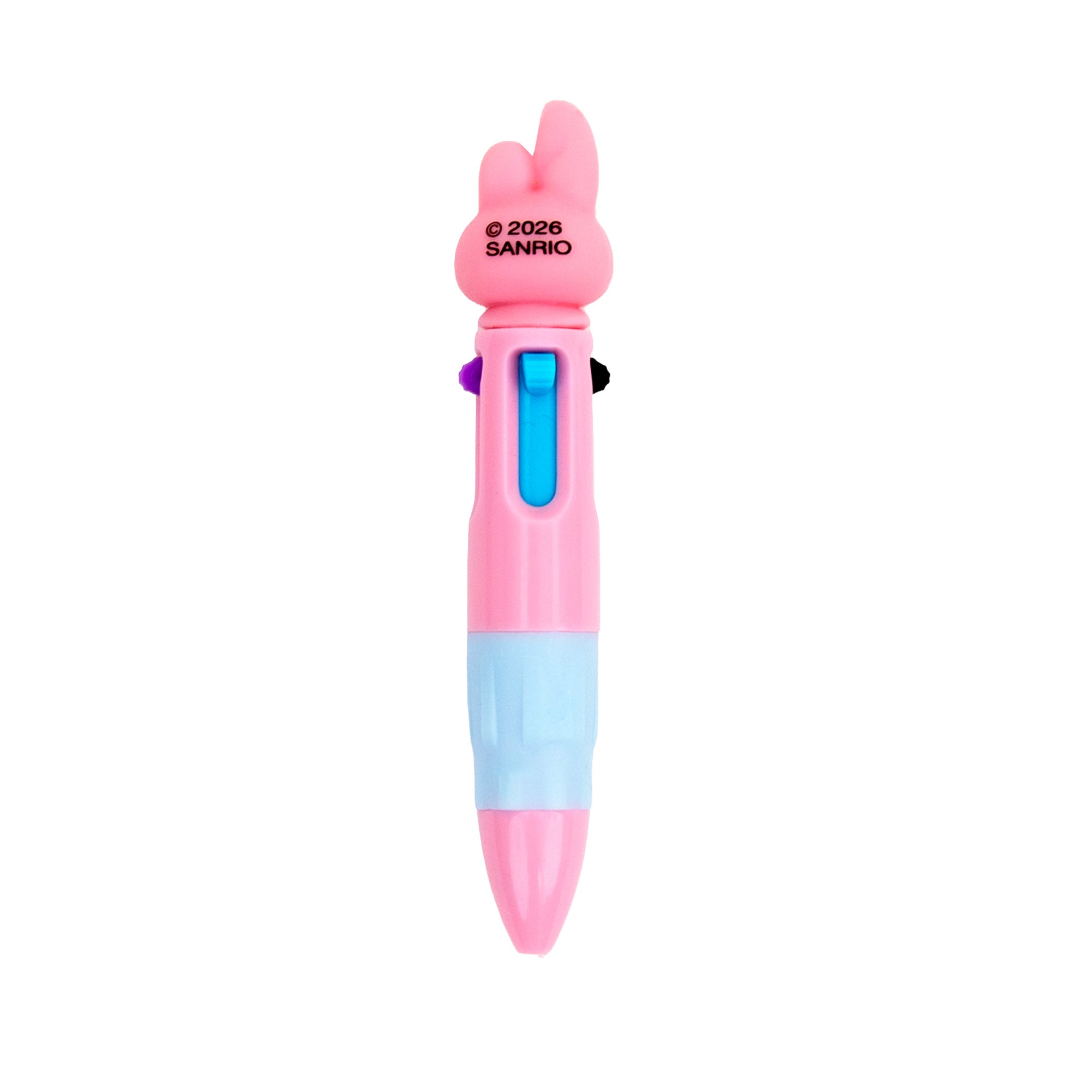 Mini caneta multicolor My Melody
