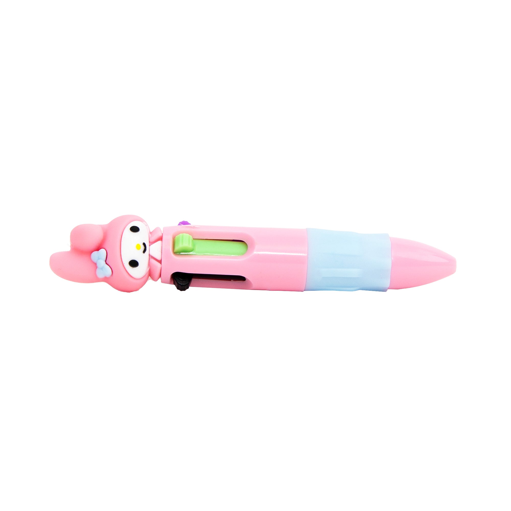 Mini caneta multicolor My Melody