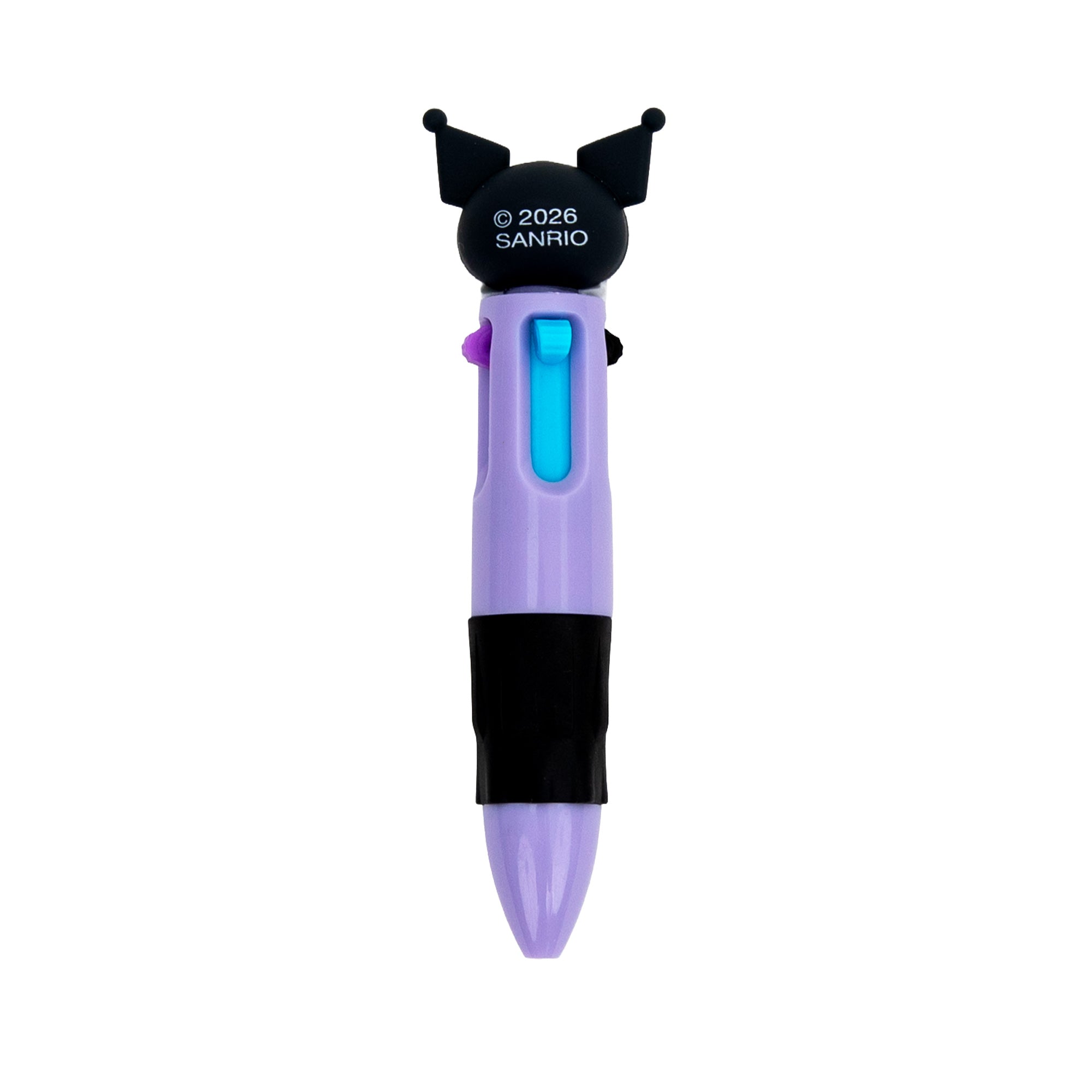 Mini penna multicolore Kuromi