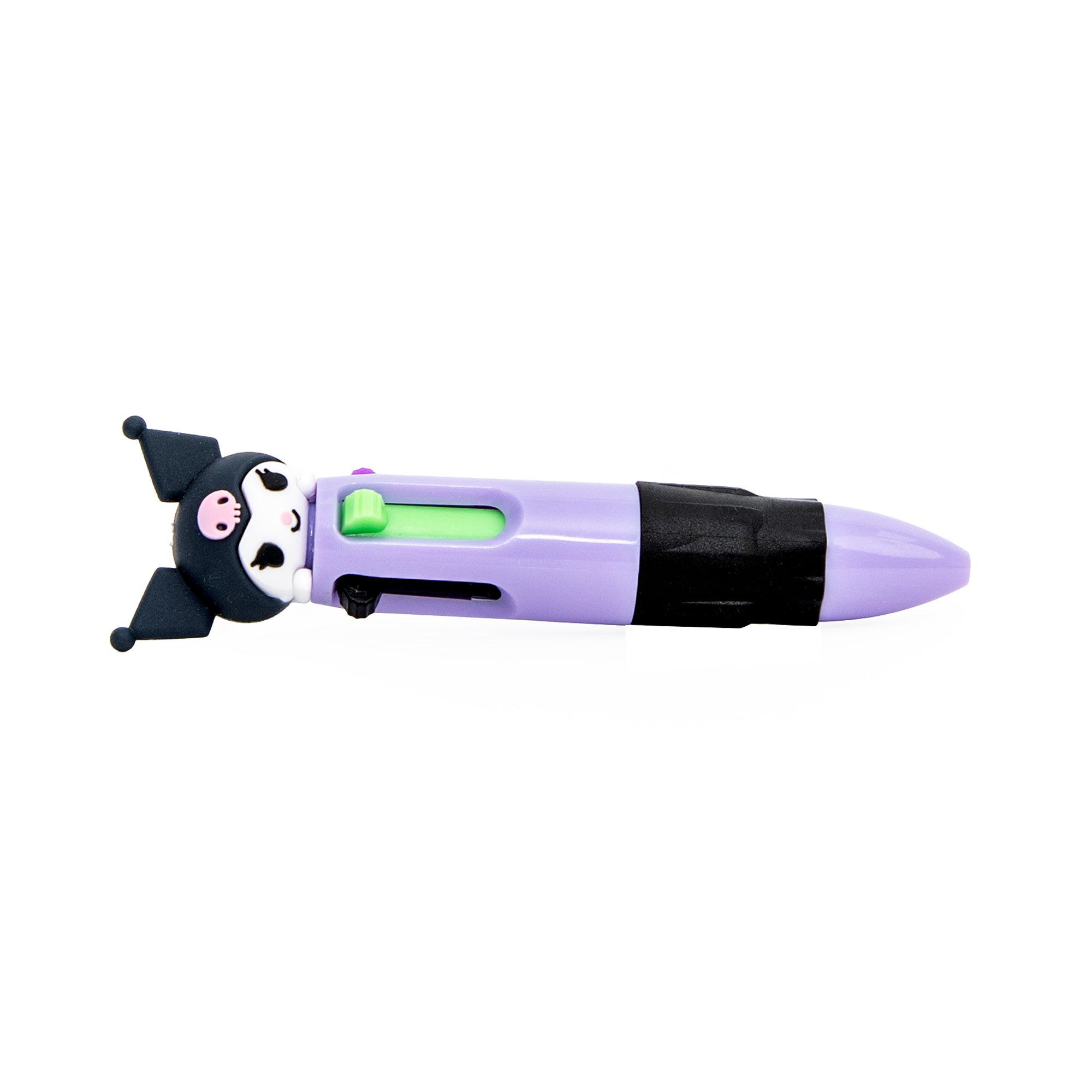 Mini penna multicolore Kuromi