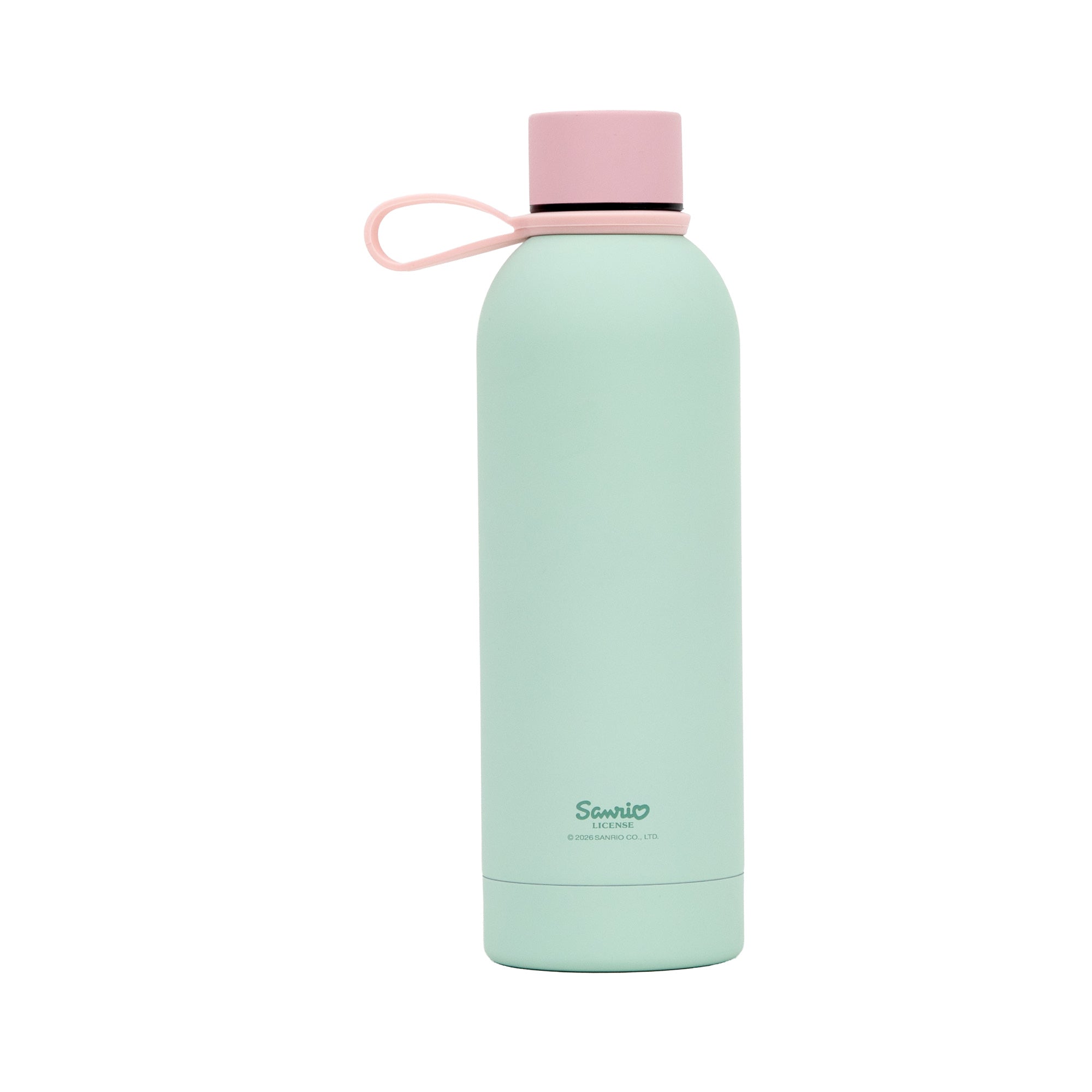 Hello Kitty Thermal Bottle - Let's Make Sweet Memories