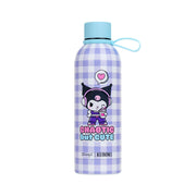 Kuromi Thermal Bottle - Chaotic but Cute