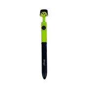 Multicolor pen Halloween Frankenstein | Mr. Wonderful