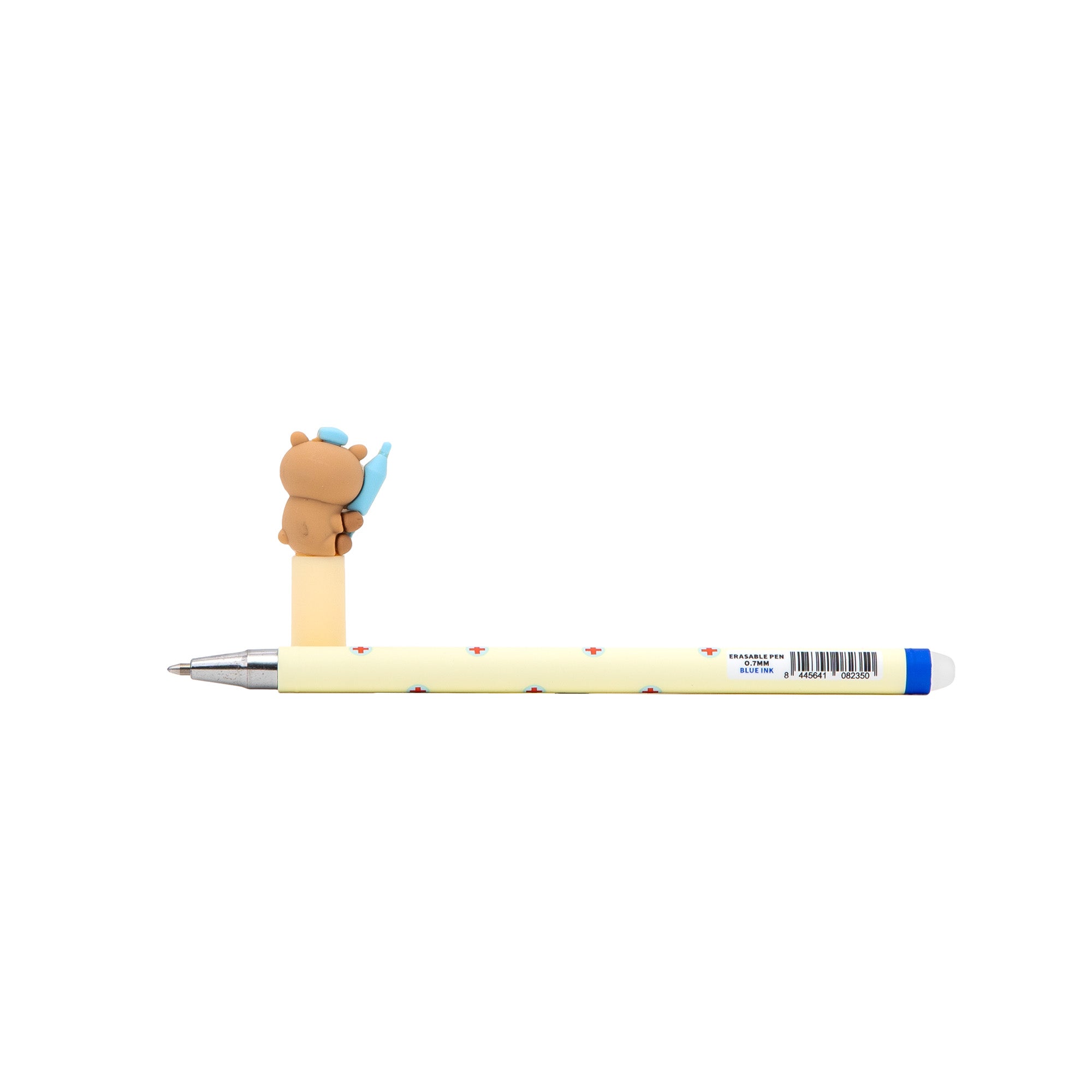 Bolígrafo borrable Bo-Bo - Termómetro Capybara