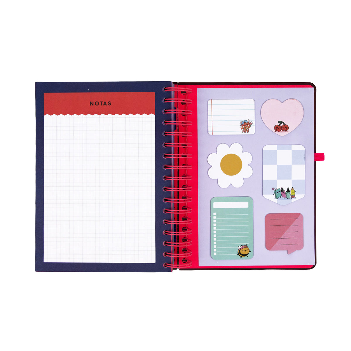 Agenda Diária  2027 - Full aesthetic