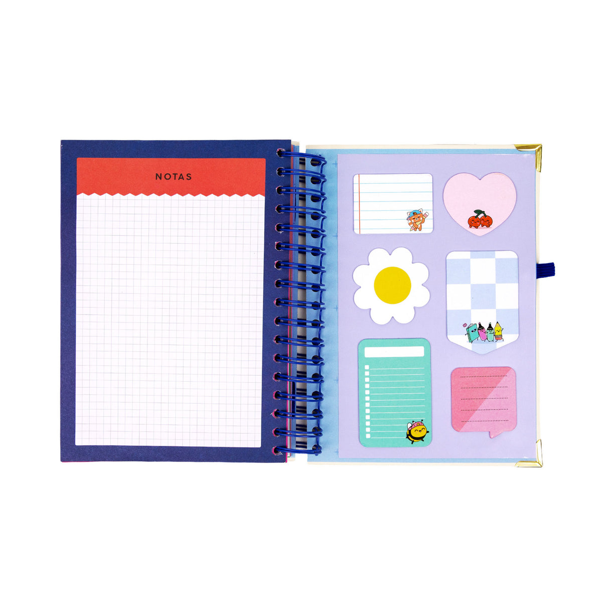 Agenda Diaria 2027 Mr. Wonderful - Lo Pienso, Lo Creo