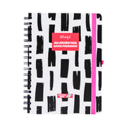 Agenda hebdomadaire 2027 Mr. Wonderful