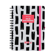 Agenda settimanale 2027 Mr. Wonderful