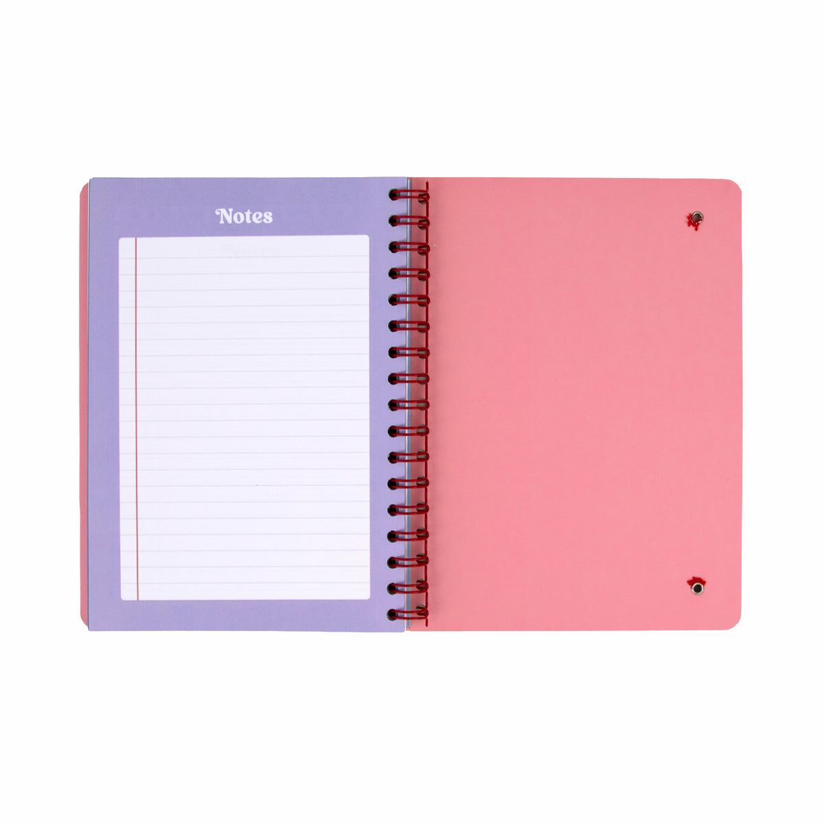 Multilingual weekly planner 2027 Mr. Wonderful - Oh La la