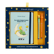 Agenda 2027 premium El Principito| Mr. Wonderful