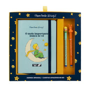 Agenda 2027 premium O Principezinho | Mr. Wonderful