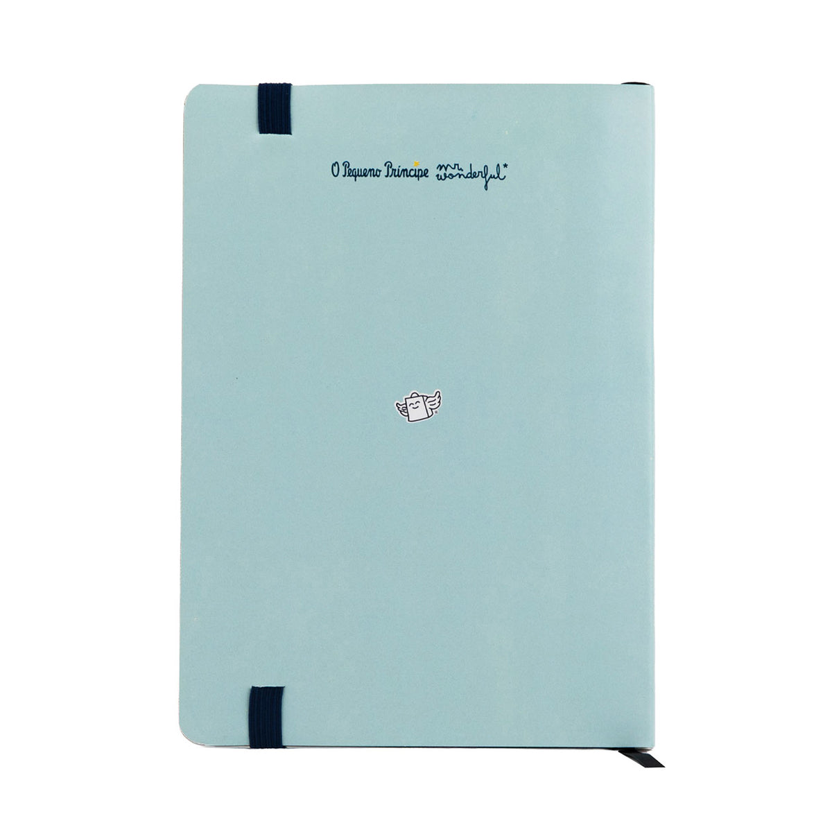 Agenda O Principezinho 2027 premium | Mr. Wonderful 