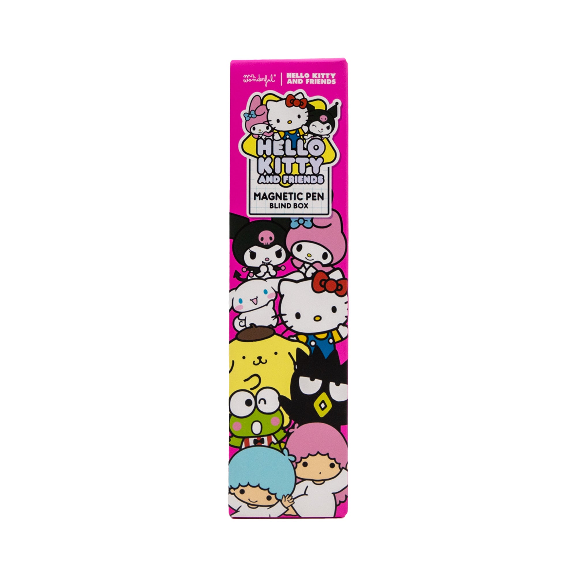 Blind box Hello Kitty and Friends
