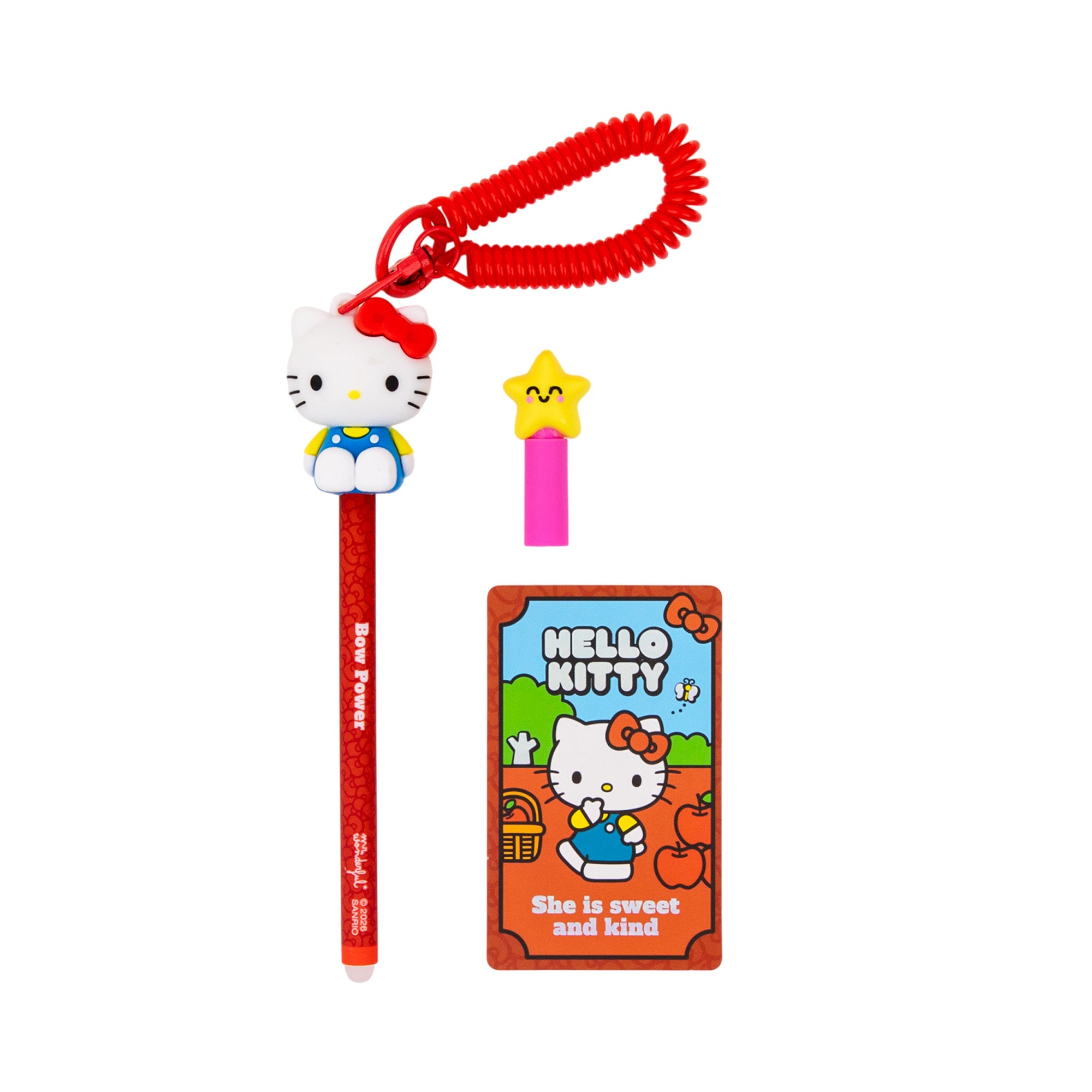 Blind box Hello Kitty and Friends