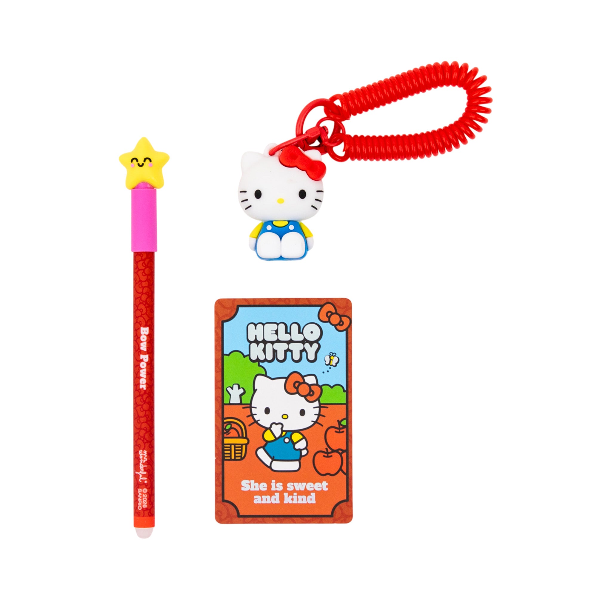 Blind box Hello Kitty and Friends
