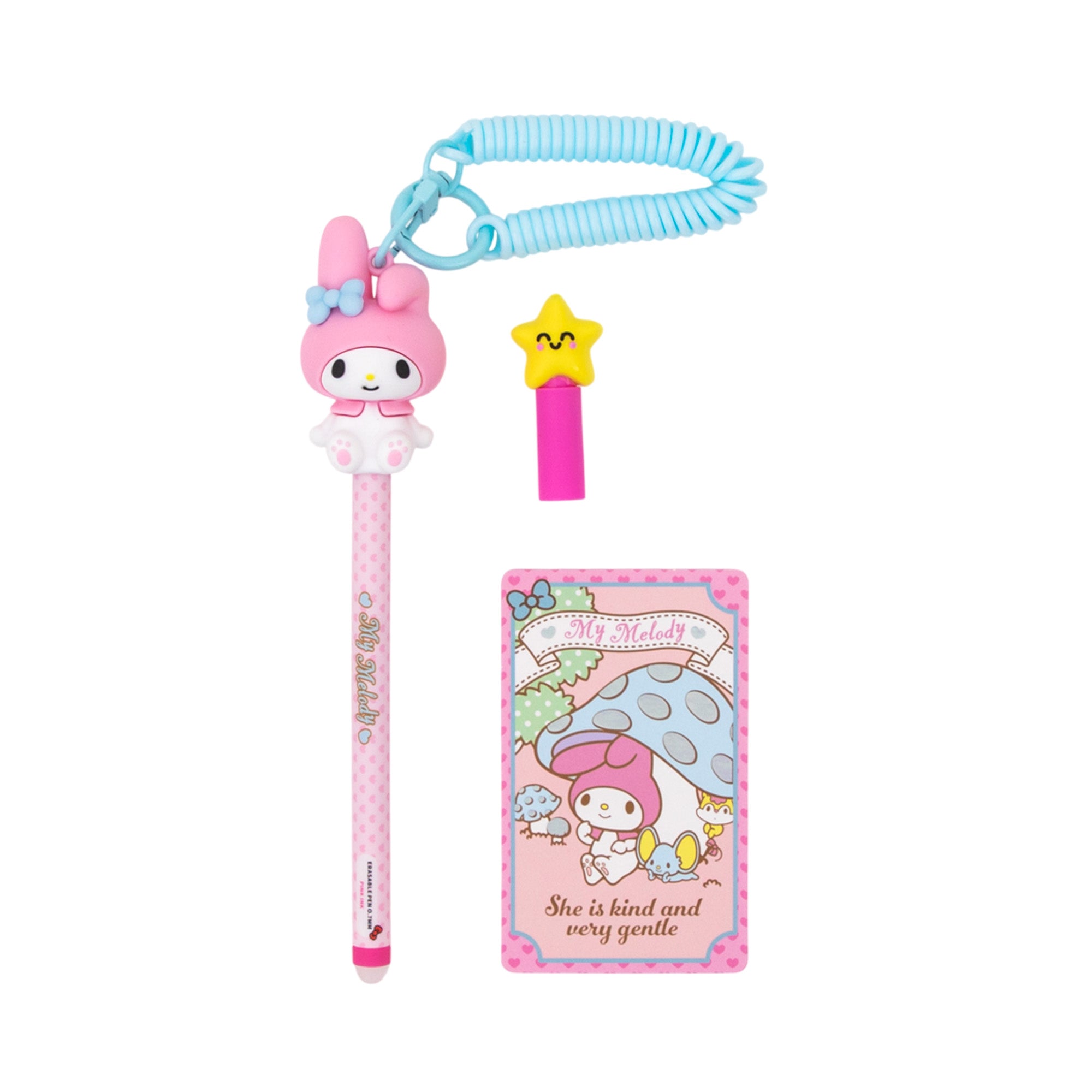 Blind box Hello Kitty and Friends