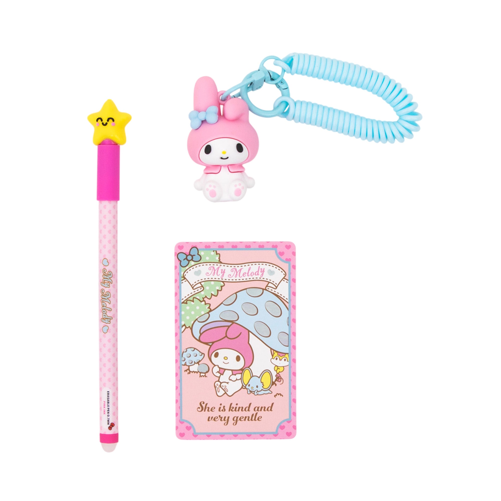 Blind box Hello Kitty and Friends