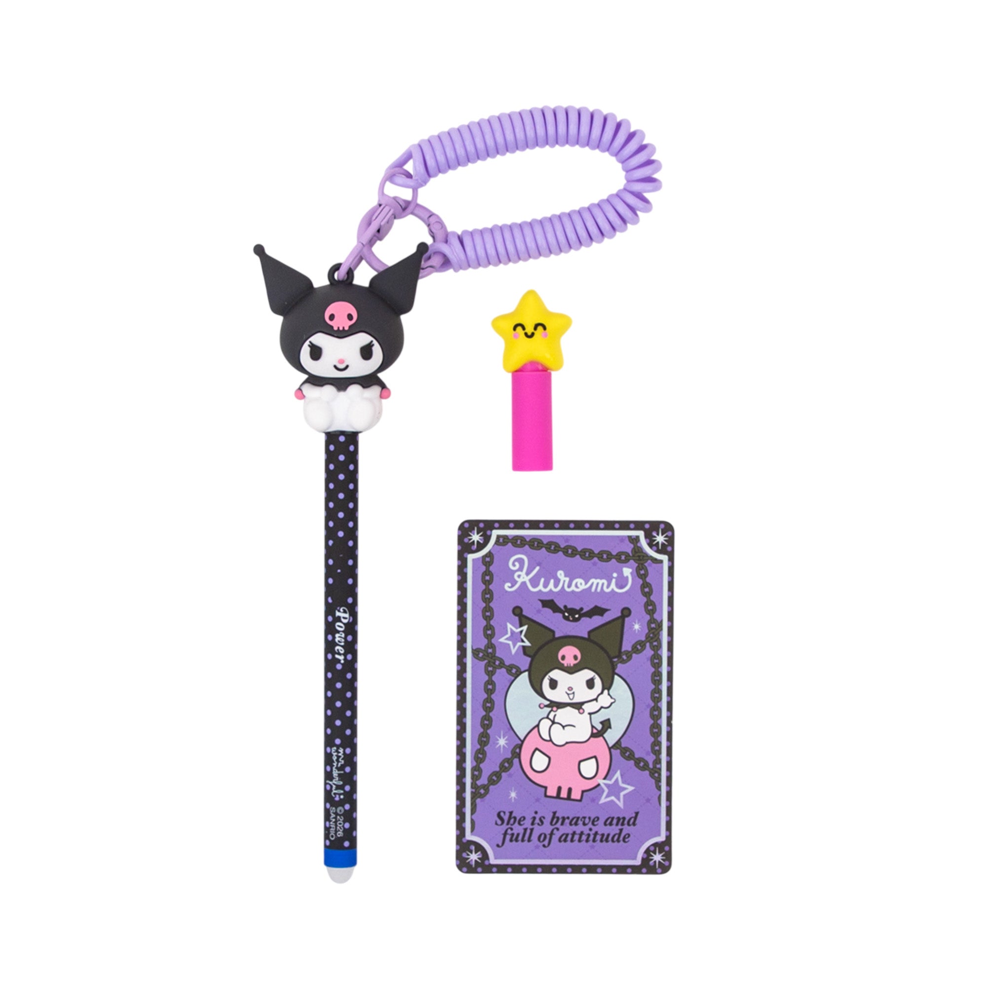 Blind box Hello Kitty and Friends