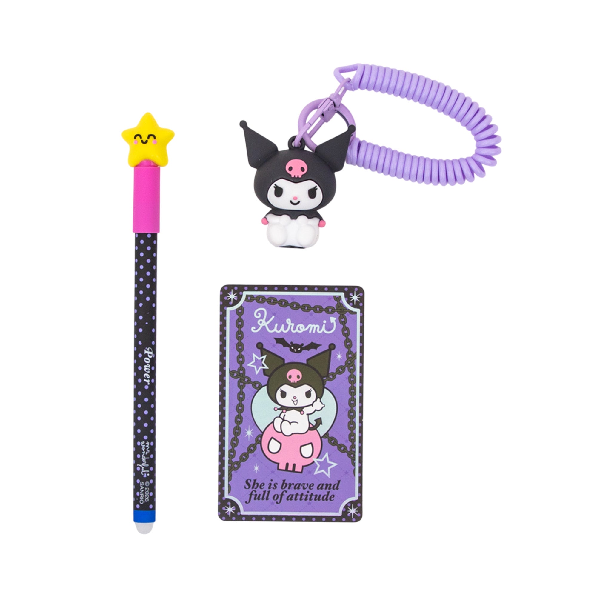 Blind box Hello Kitty and Friends
