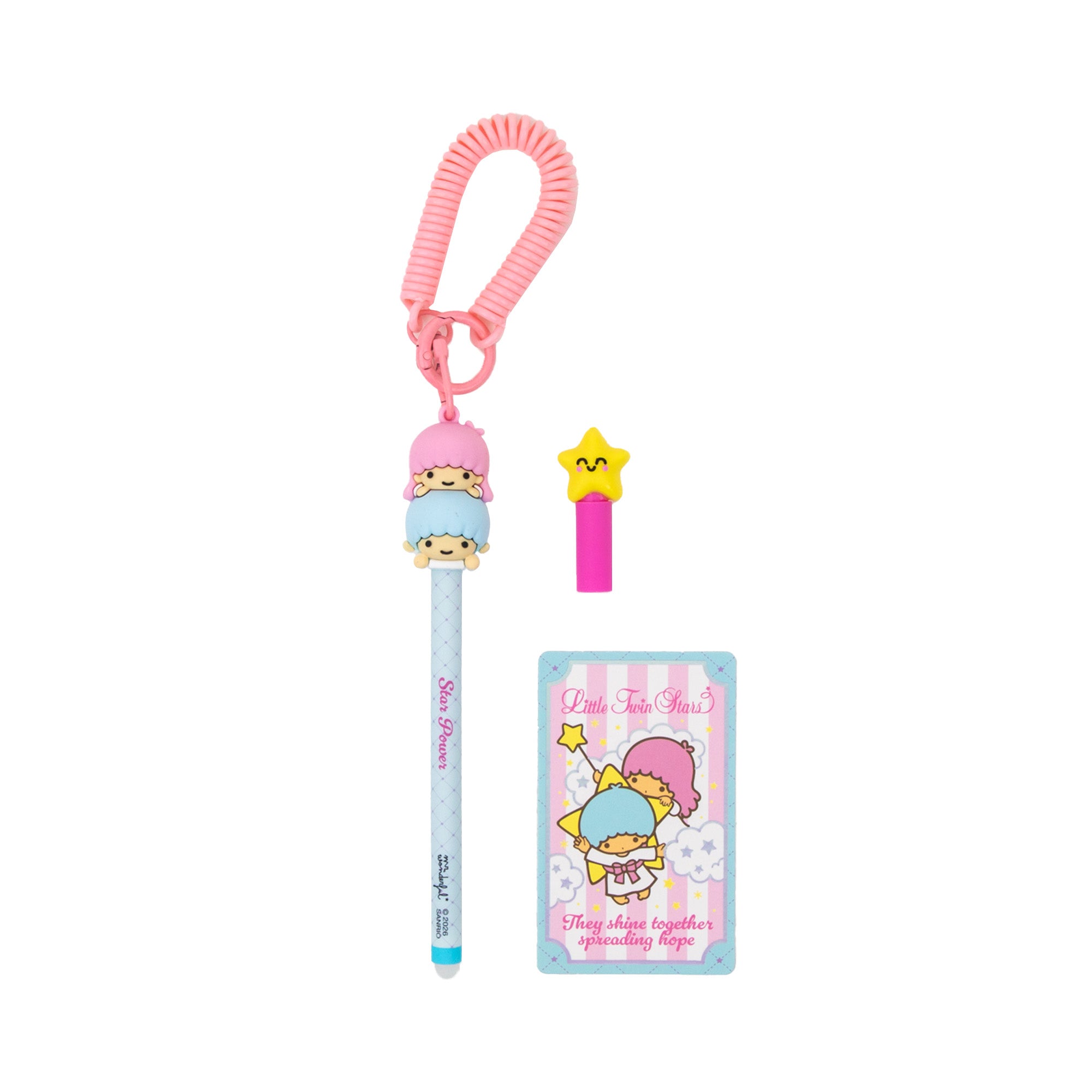 Blind box Hello Kitty and Friends