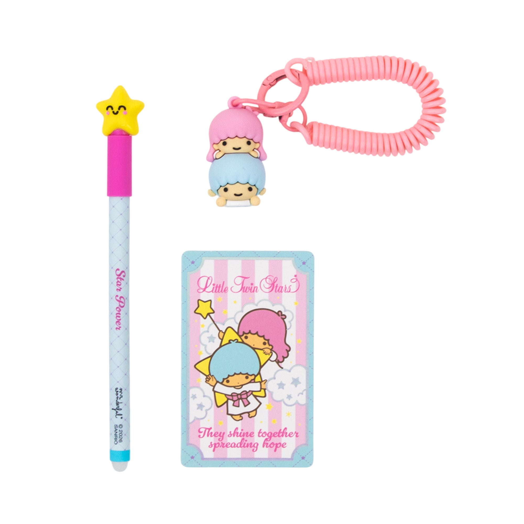 Blind box Hello Kitty and Friends