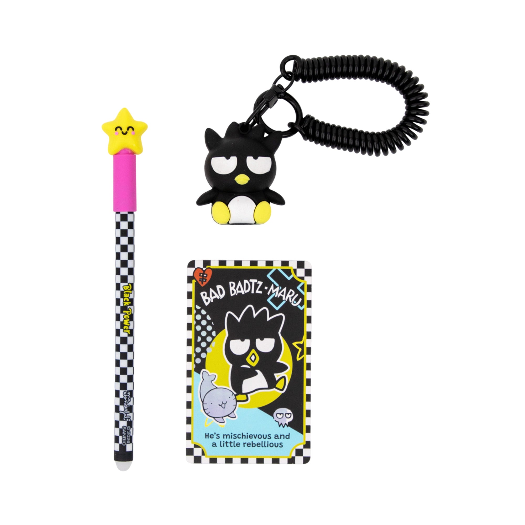 Blind box Hello Kitty and Friends