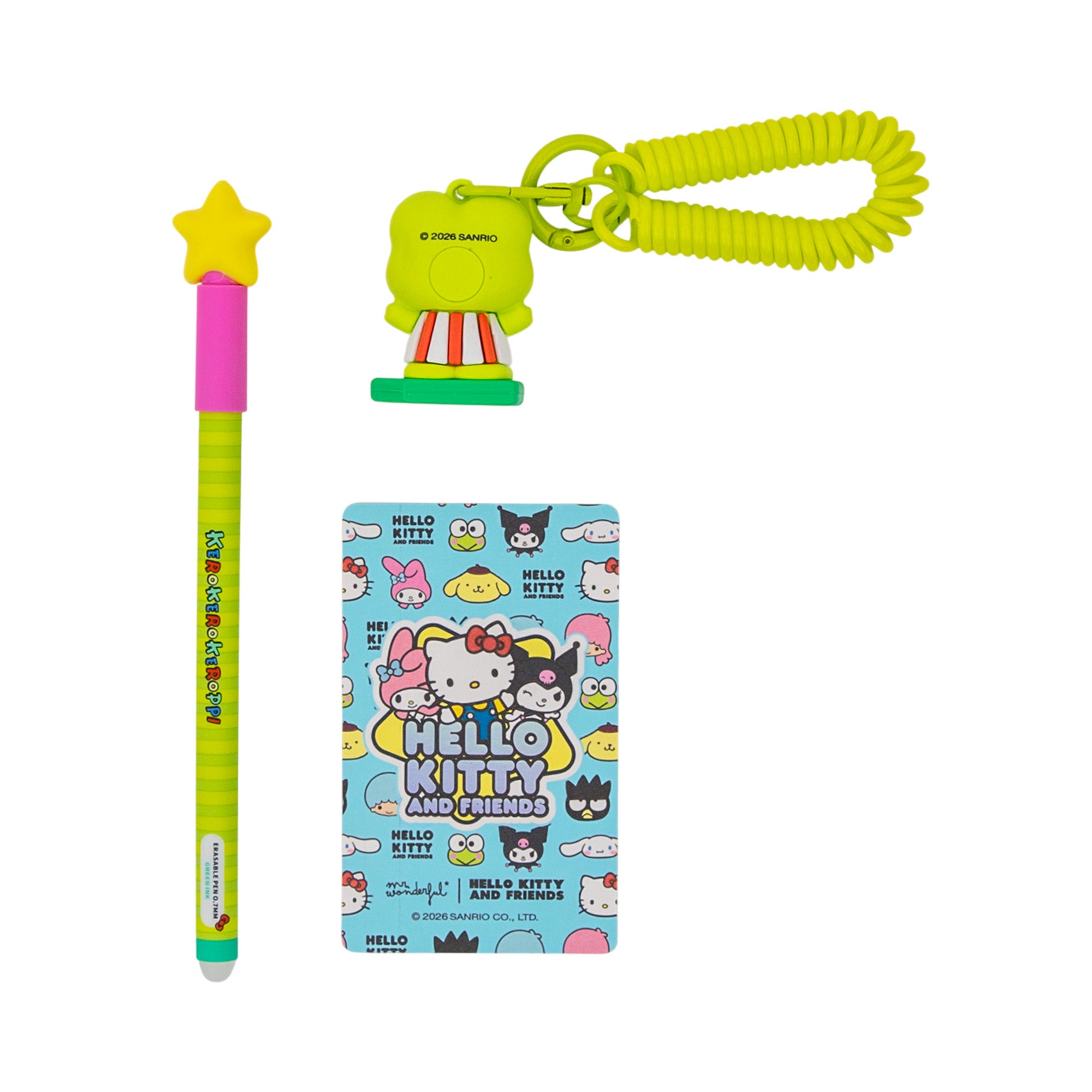 Blind box Hello Kitty and Friends