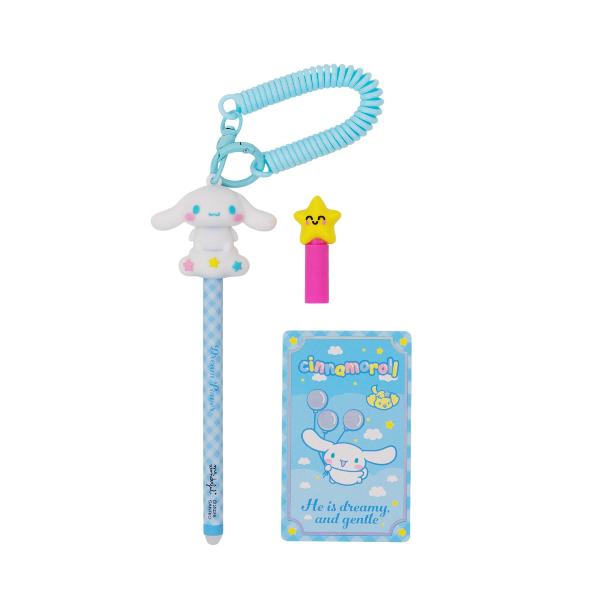 Blind box Hello Kitty and Friends