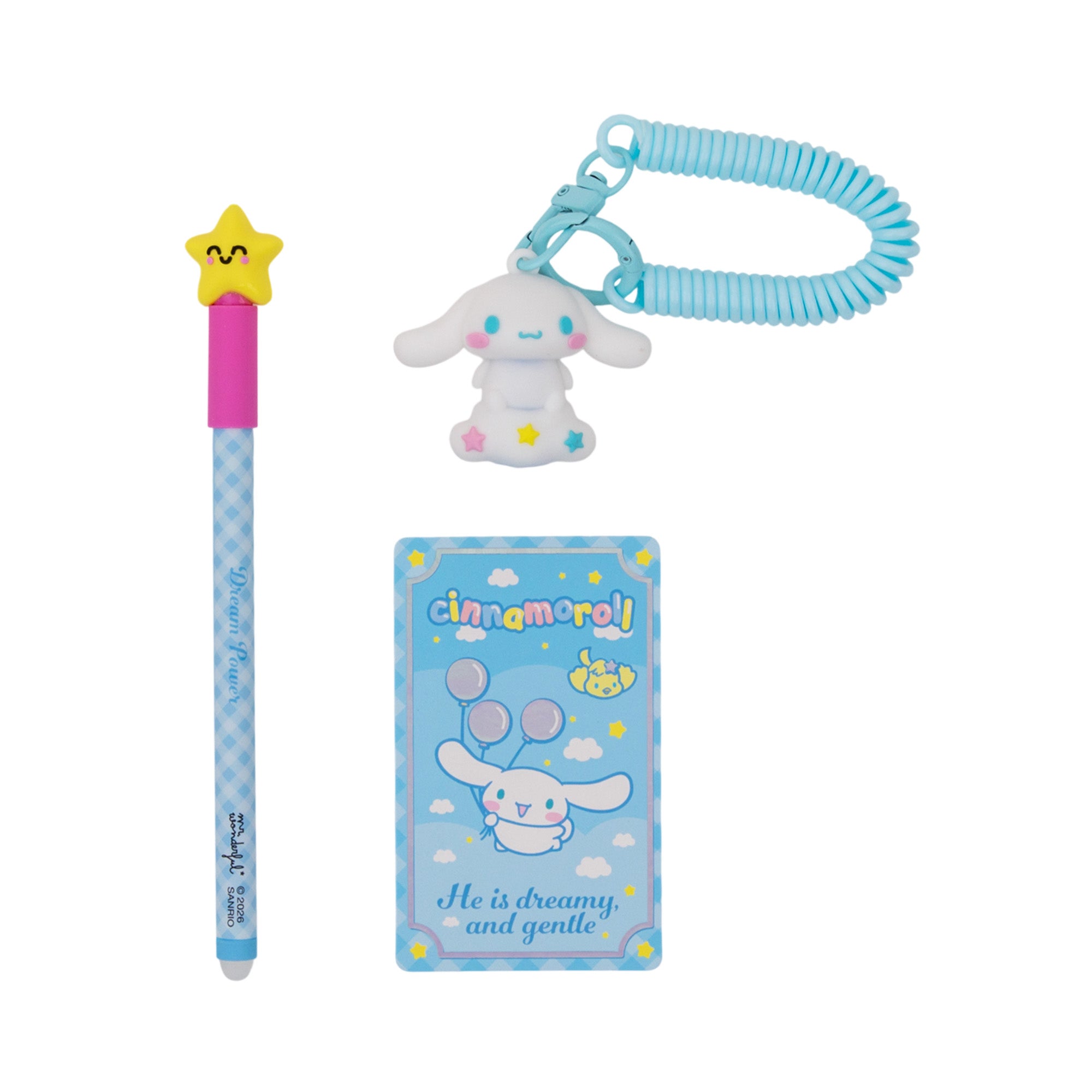 Blind box Hello Kitty and Friends