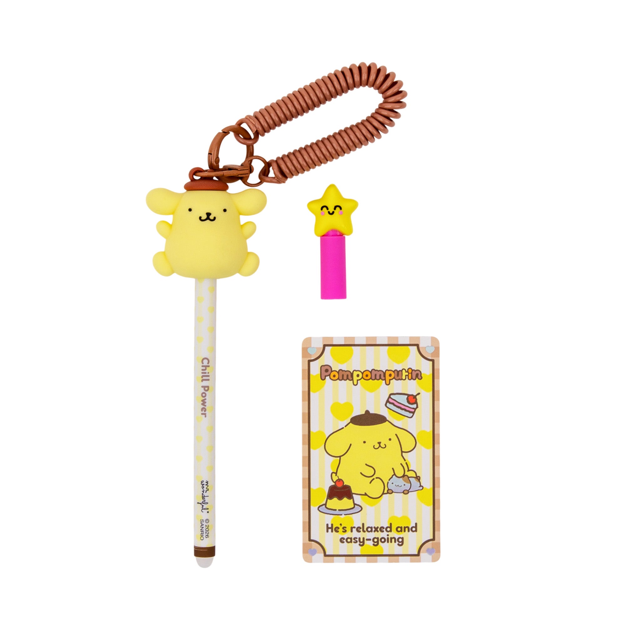 Blind box Hello Kitty and Friends