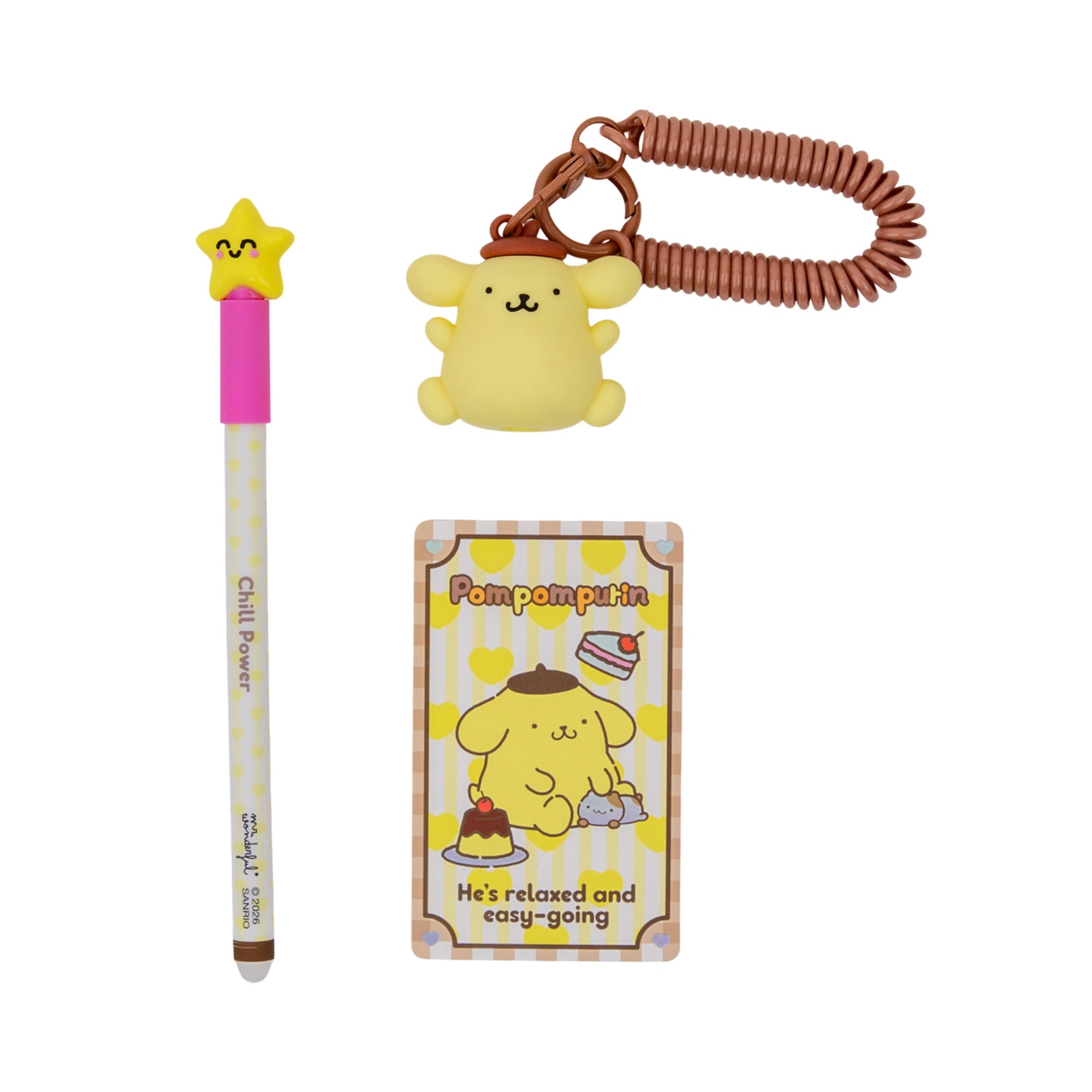 Blind box Hello Kitty and Friends