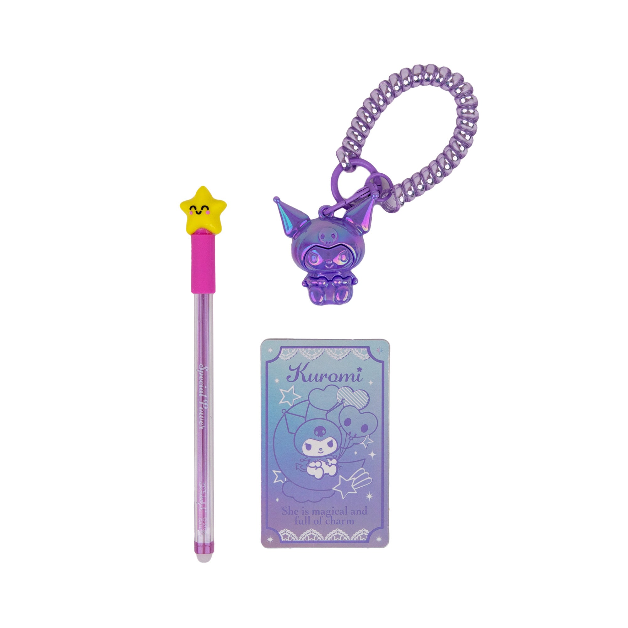 Blind box Hello Kitty and Friends