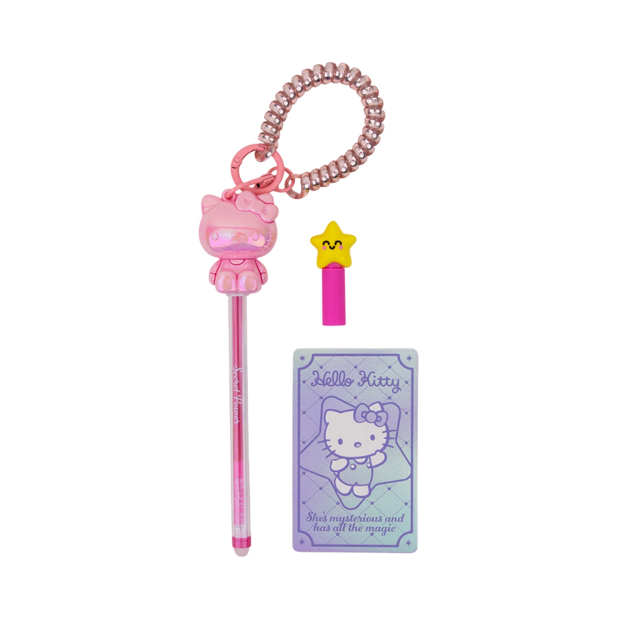 Blind box Hello Kitty and Friends