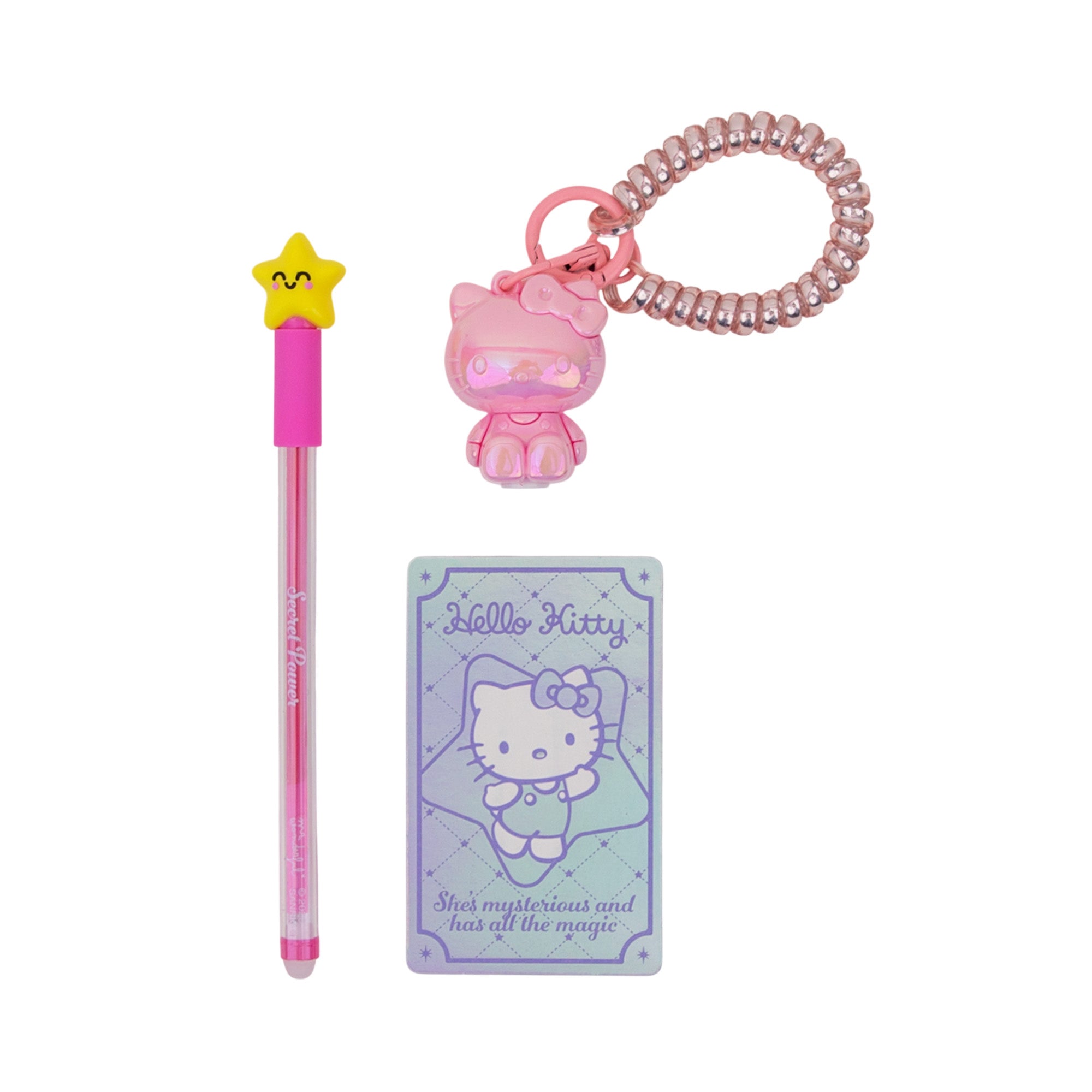 Blind box Hello Kitty and Friends