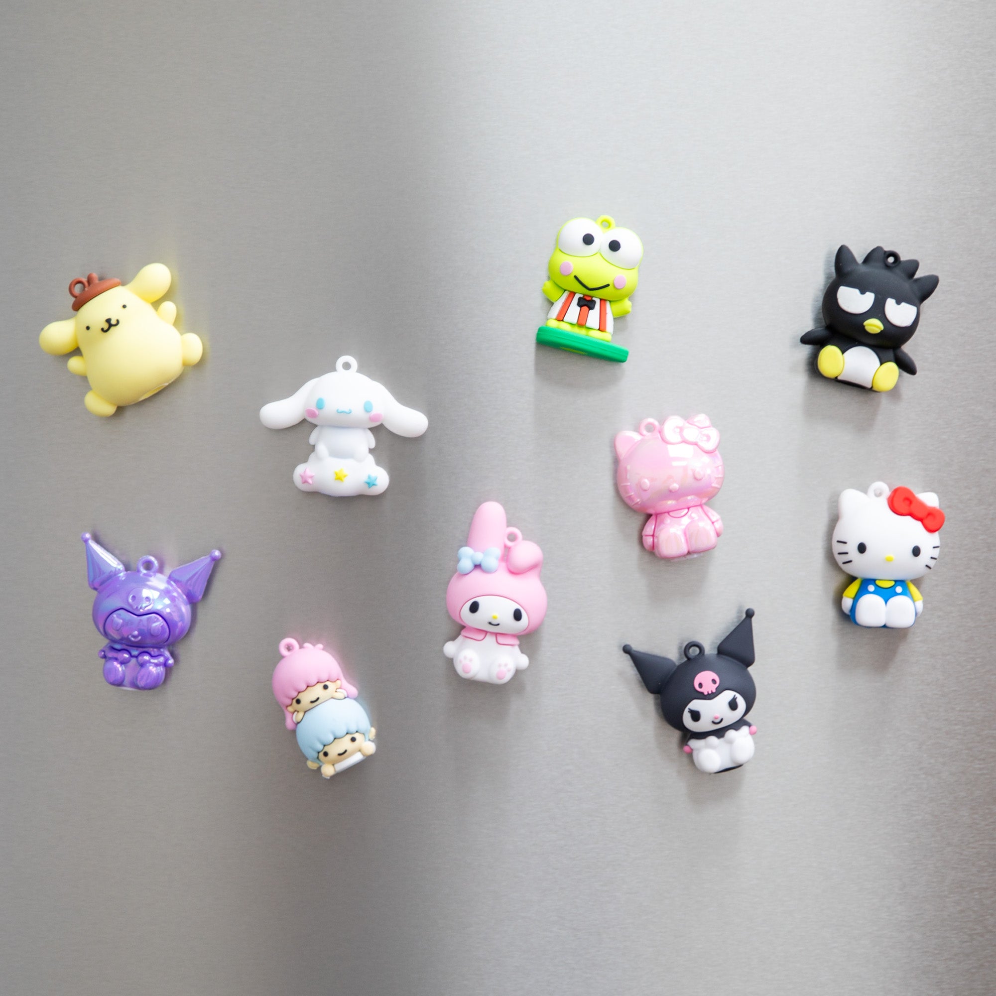 Blind box Hello Kitty and Friends