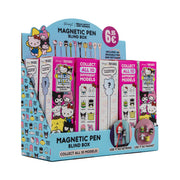 Magnetic pen blind box | Mr Wonderful 
