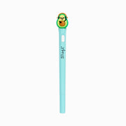 Light-Up Pen - Avocado 