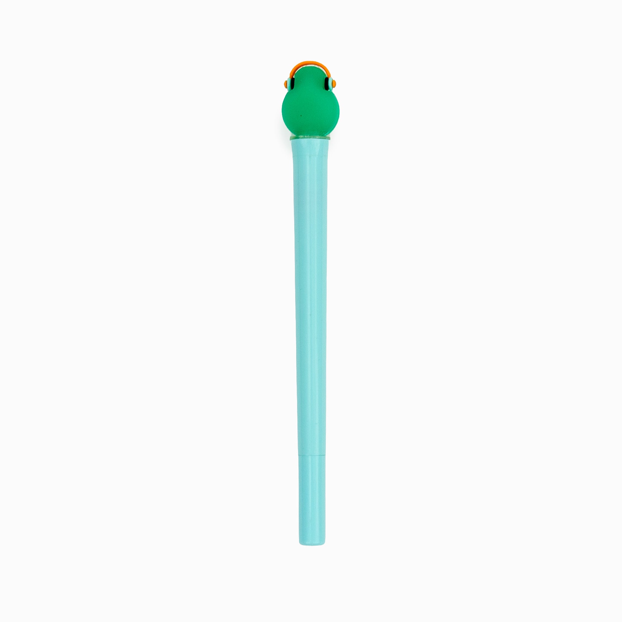 Light-Up Pen - Avocado 
