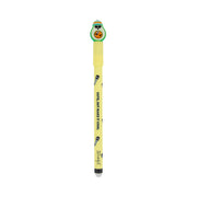 Bo-Bo Erasable Pen Avocado - Cute but Make It Cool