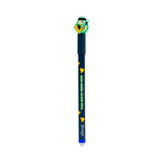 Boli borrable Bo-Bo Aguacate - Born green, raised wild